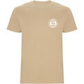 T-shirt Superb 1982 SPRBCO-002-CREAM