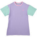 Robe courte Superb 1982 SPRBDROV-2201-LILAC