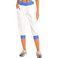 Pantalon Zumba Z1B00127-BLANCO