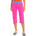 Pantalons sur Grenoble : Pantalon Zumba Z1B00129-ROSA