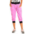 Pantalons sur Grenoble : Pantalon Zumba Z1B00136-ROSA