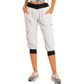 Pantalons sur Grenoble : Pantalon Zumba Z1B00136-GRIS