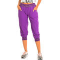 Pantalons sur Grenoble : Pantalon Zumba Z1B00165-LILA