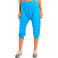 Pantalons sur Grenoble : Pantalon Zumba Z1B00207-AZUL