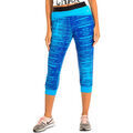 Pantalons sur Grenoble : Pantalon Zumba Z1B00312-AZUL