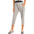 Pantalon Zumba Z1B00318-GRIS