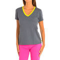 Tee-shirts sur Grenoble : T-shirt Zumba Z1T00506-GRIS
