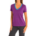 Tee-shirts sur Grenoble : T-shirt Zumba Z1T00506-LILA