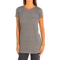 Tee-shirts sur Grenoble : T-shirt Zumba Z1T00543-GRIS