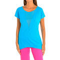Tee-shirts sur Grenoble : T-shirt Zumba Z1T00683-AZUL