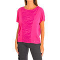 Tee-shirts sur Grenoble : T-shirt Zumba Z1T00685-FUCSIA