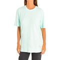 Tee-shirts sur Grenoble : T-shirt Zumba Z2T00135-TURQUESA