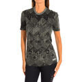 T-shirt Zumba Z2T00161-NEGRO