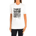 Tee-shirts sur Grenoble : T-shirt Zumba Z2T00162-BLANCO