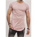 T-shirt Kebello T-Shirt H, Rose