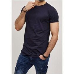 T-shirt Kebello T-Shirt H, Marine