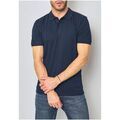 Polo Kebello Polo manches courtes H, Marine