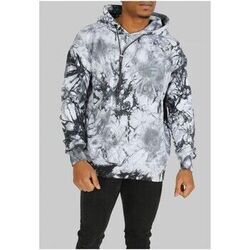 Pull Kebello Sweat &agrave; capuche H, Gris Gris