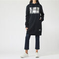 Robe Geographical Norway FABIENNE robe-pull Femme Grenoble