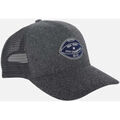 Casquette Schott CAPRANDALL HEAT;GREY