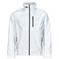 Vestes sur Grenoble : Blouson Helly Hansen CREW HOODED JACKET 2.0