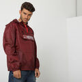 Veste Geographical Norway BOOGEE kway pour homme