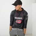 Veste Geographical Norway BREST Kway pour homme Grenoble