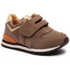 Baskets enfant Bisgaard WINSTON BROWN