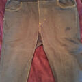 Jogging Nike Jogging Nike couleur Bleu brut