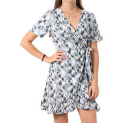 Robe courte Only Marlie Wrap