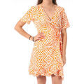 Robe courte Only Marlie Wrap