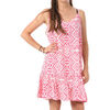 Robe courte Only Strap Rio