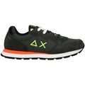 Chaussures enfants sur Grenoble : Baskets basses enfant Sun68 Z43302T