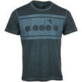 T-shirt Diadora Tshirt Ss Spectra Used