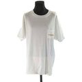 Tee-shirts sur Grenoble : T-shirt Alexandre Vauthier T-shirt en coton