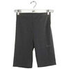 Short Calvin Klein Jeans Short noir