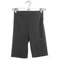 Short Calvin Klein Jeans Short noir