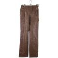 Pantalon Misbhv Pantalon marron Grenoble