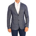 Vestes sur Grenoble : Veste La Martina PMJA04-TW338-07057