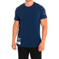 T-shirt La Martina RMRP60-JS092-07017 Grenoble