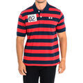 Polo La Martina TMP303-JS314-S7292 Grenoble