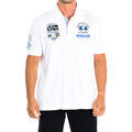 Polos sur Grenoble : Polo La Martina TMP313-PK001-00001