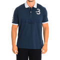 Polos sur Grenoble : Polo La Martina TMP600-JS316-07017