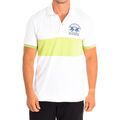 Polo La Martina TMP610-PK097-00001 Grenoble