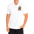 Polos sur Grenoble : Polo La Martina TMPE30-PK097-00001