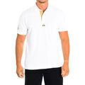Polo La Martina TMPE60-PK097-00001