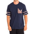 T-shirt La Martina TMR316-JS206-07017 Grenoble