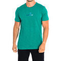 T-shirt La Martina TMR600-JS259-03104 Grenoble