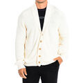 Pull La Martina TMS002-XC040-00009 Grenoble