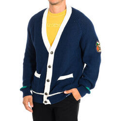Pull La Martina TMS300-XC040-07017
